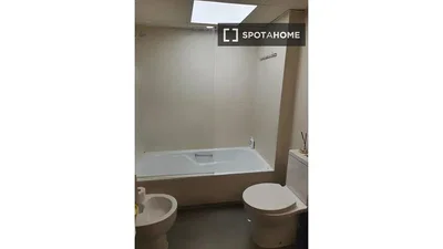 Obývačka