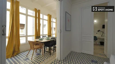 Woonkamer