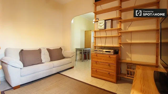 Woonkamer