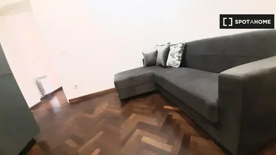 Oturma odası