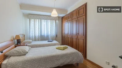 Oturma odası