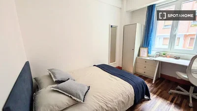 Obývací pokoj