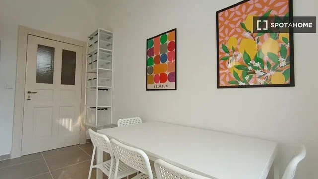 غرفة معيشة