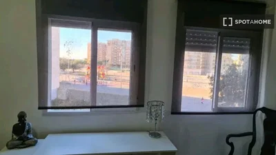 غرفة معيشة