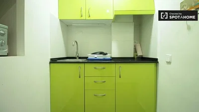 Dnevna soba