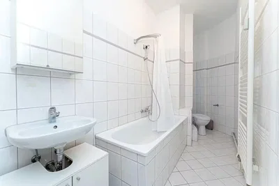 Obývačka