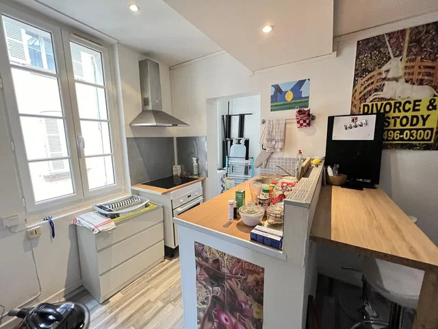 Sala de estar