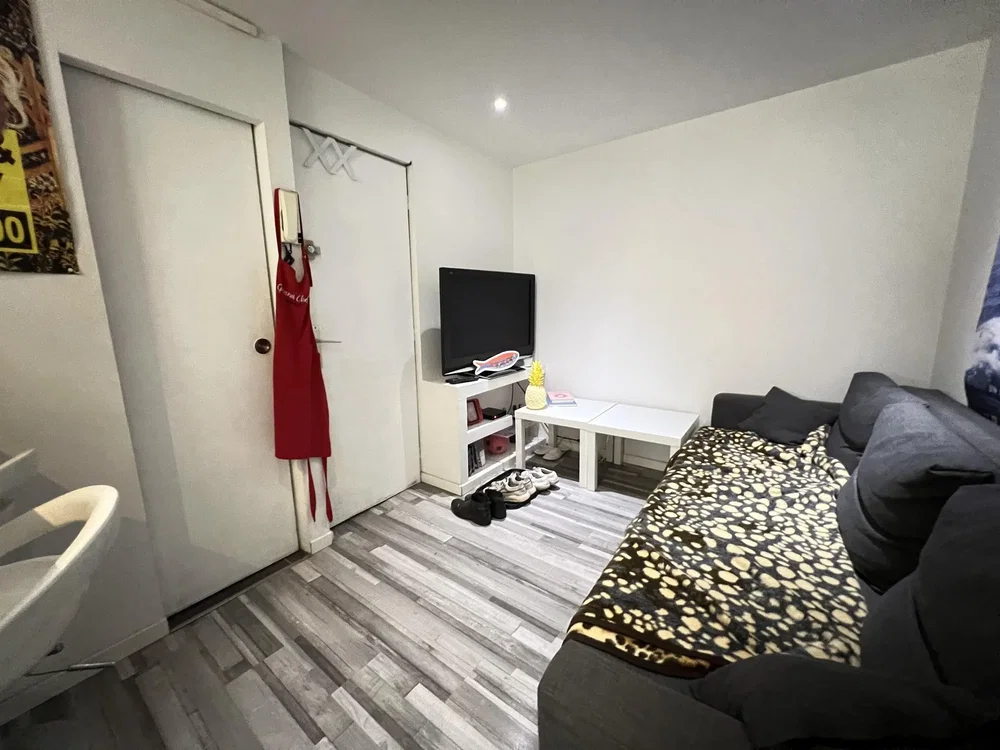 Sala de estar