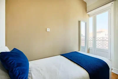 Obývačka