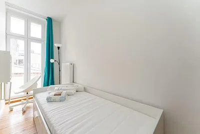 Obývačka