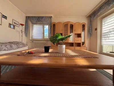 Obývačka