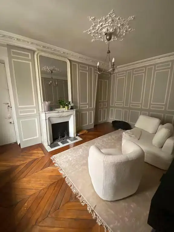 Sala de estar