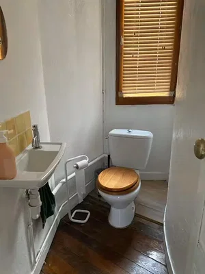 Sala de estar