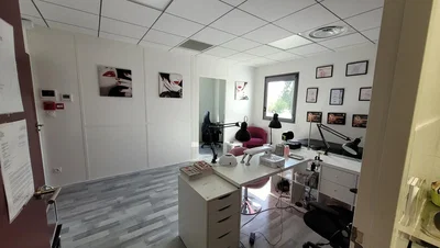 Salon