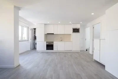Obývačka