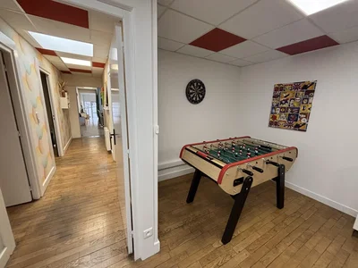 Salon