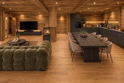 Sala de estar