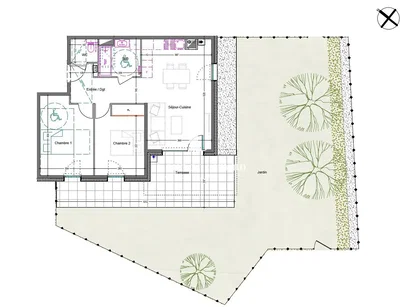 Sala de estar