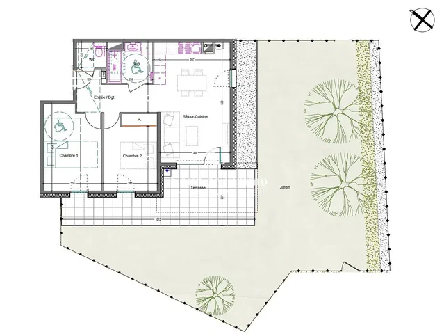 Sala de estar