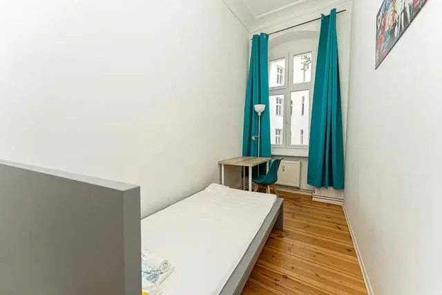 Obývačka