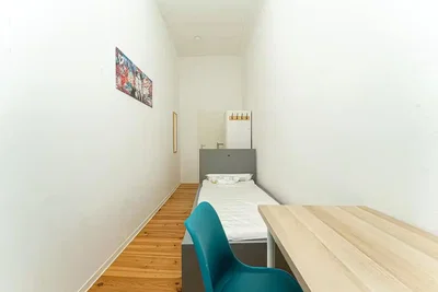 Obývačka