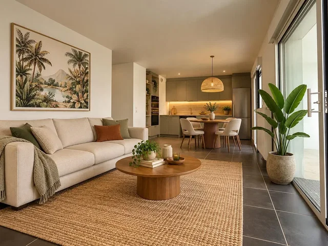 Sala de estar