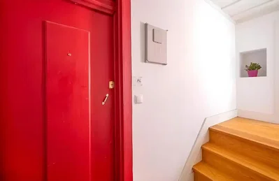 Obývačka