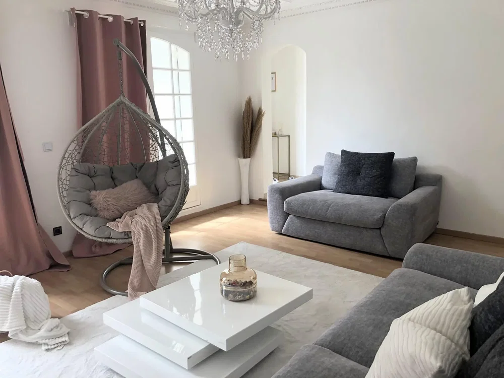 Sala de estar