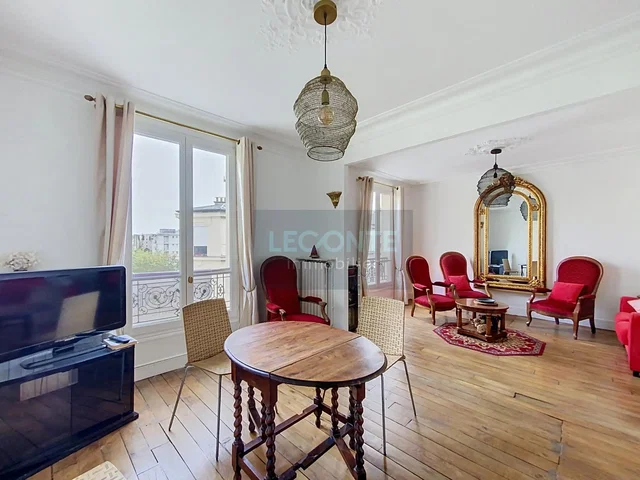Sala de estar