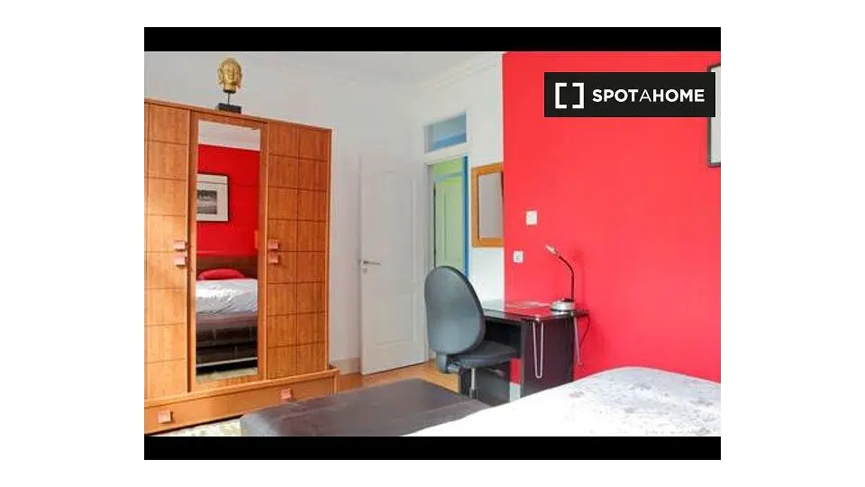 Obývačka