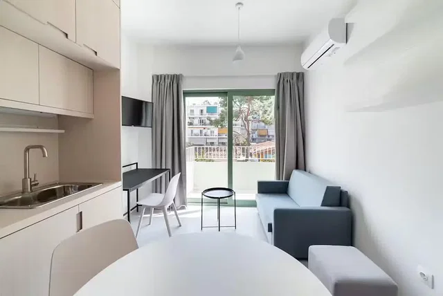 Woonkamer