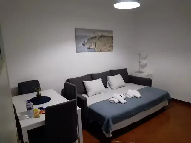 Obývačka
