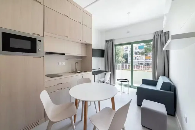 Woonkamer