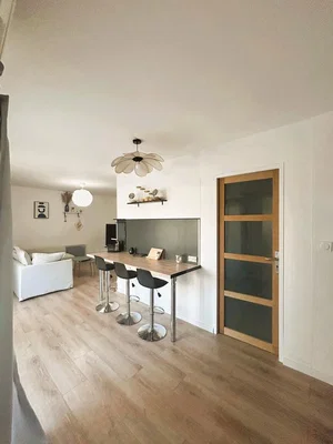 Woonkamer