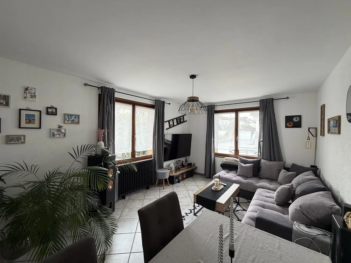 Sala de estar
