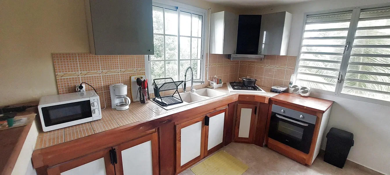 Woonkamer