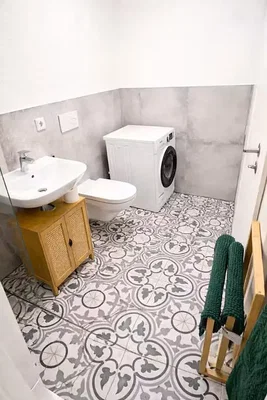 Obývačka