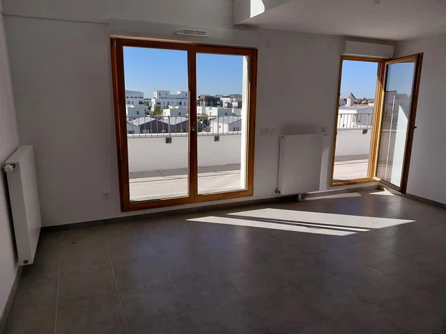 غرفة معيشة