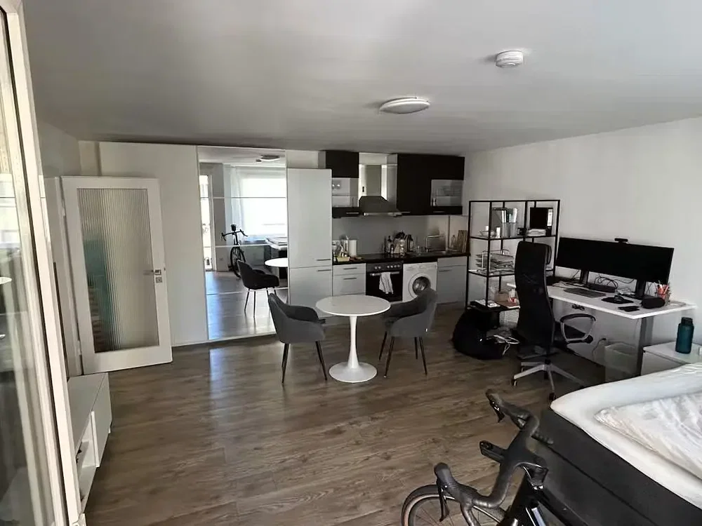Woonkamer