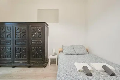 Obývačka