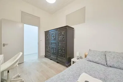 Obývačka