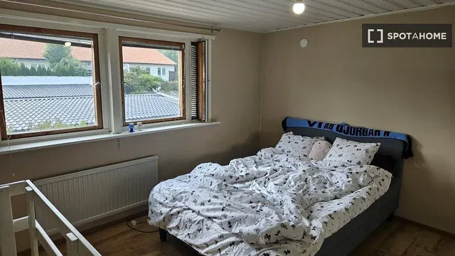 Obývací pokoj