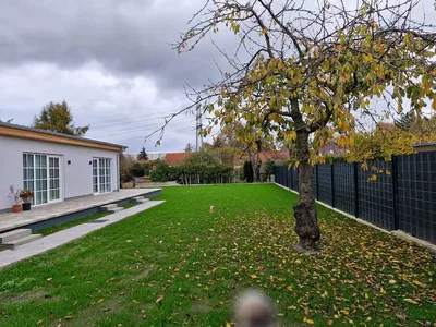 Obývačka