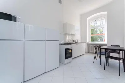 Obývačka