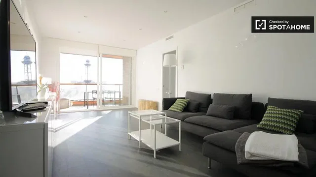 Obývací pokoj