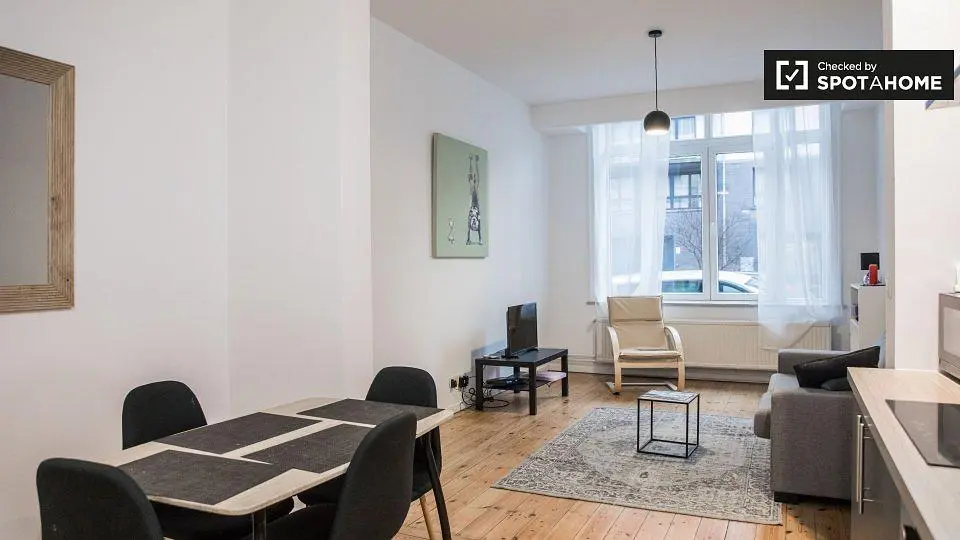 Woonkamer