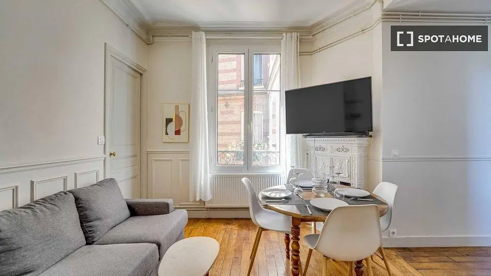 Woonkamer