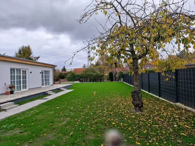 Obývačka