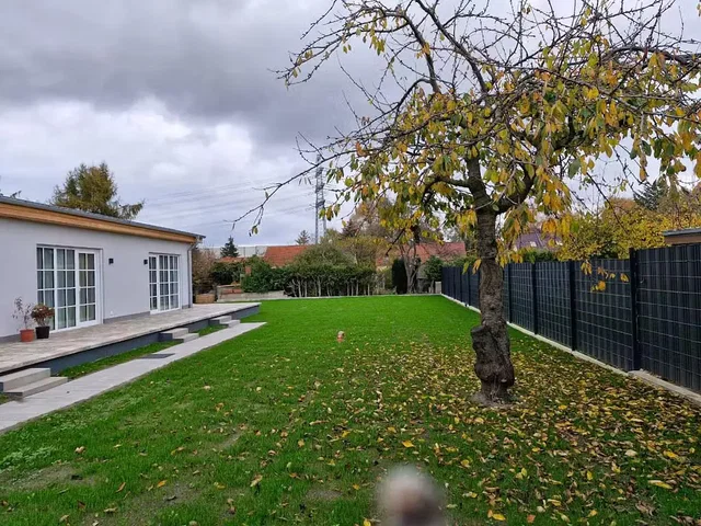 Obývačka