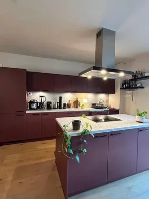 Obývačka
